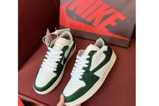 Designed Diamond Shoes AJ-1113 Jordan 0302